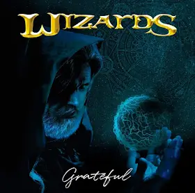 Wizards (BRA) : Grateful
